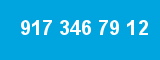 917 346 79 12 917 346 79 12